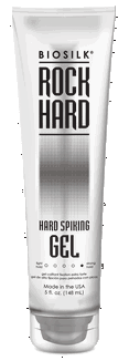 Biosilk Rock Hard Spiking Gel