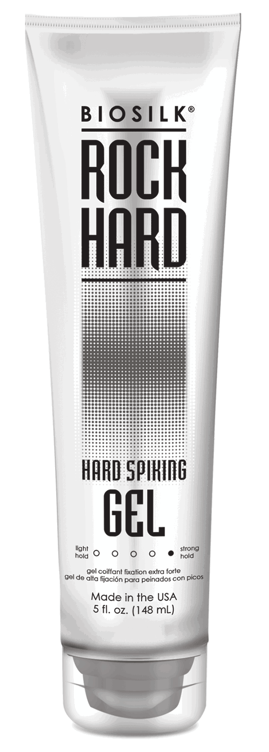 Biosilk Rock Hard Spiking Gel