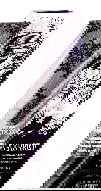 PulpRiot Faction8 Permanent Color