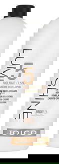 Joico Lumishine 5 Vol 1.5% Creme Developer Joico Lumishine 5 Vol 1.5% Creme Developer