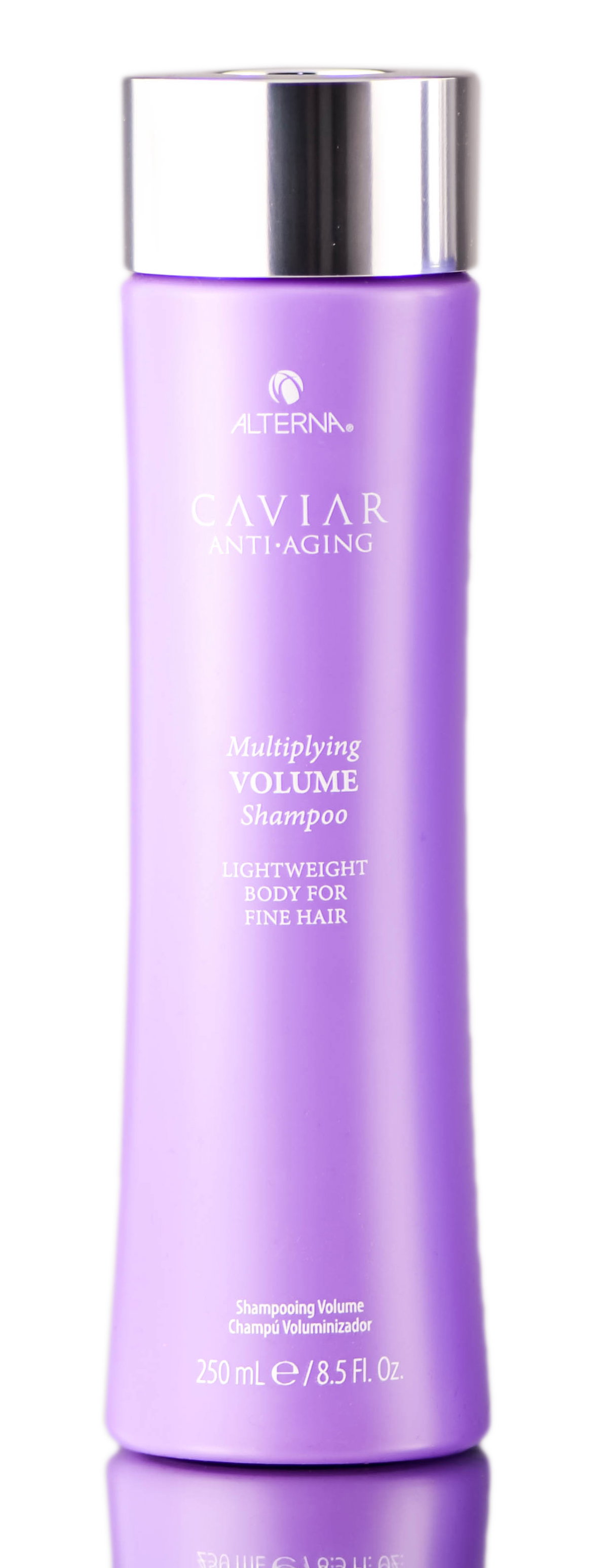 aln123-8-5-oz - alterna caviar volume shampoo aln123-8-5-oz - alterna caviar volume shampoo