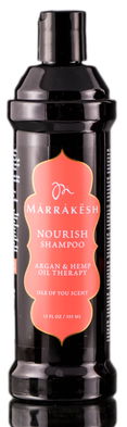 Earthly Body Marrakesh Nourish Shampoo Isle Of You Scent