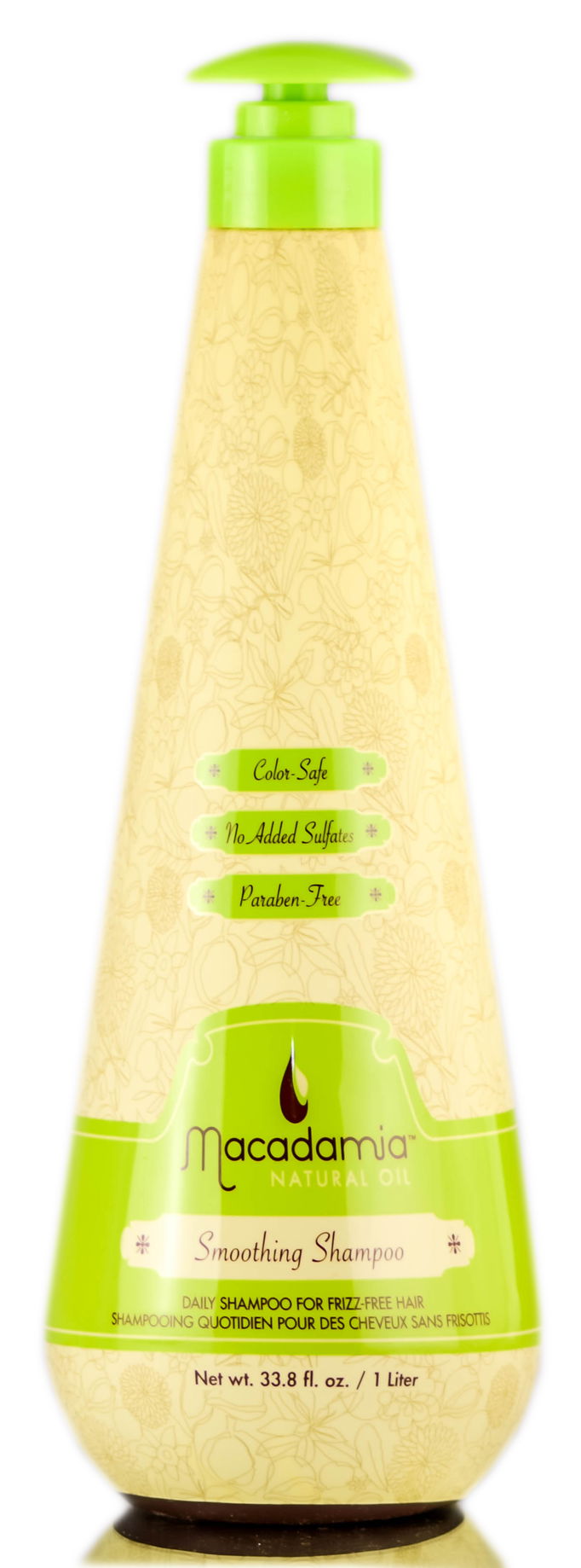 Macadamia Smoothing Shampoo
