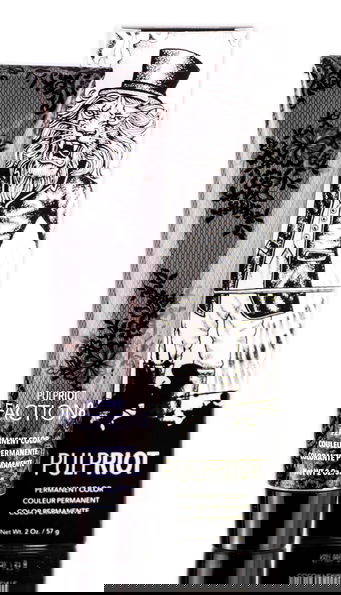 PulpRiot Faction8 Permanent Color PulpRiot Faction8 Permanent Color