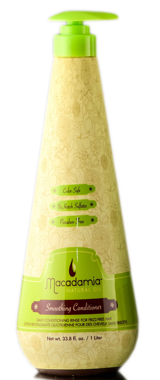 Macadamia Smoothing Conditioner