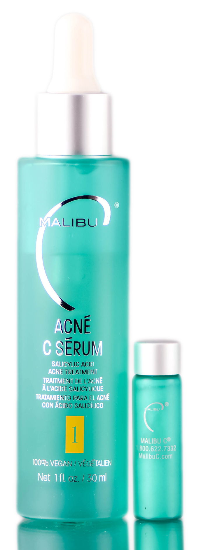 Malibu C Acne C Serum