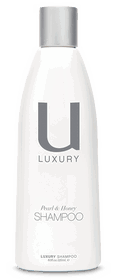 Unite Luxury Pearl & Honey Shampoo Unite Luxury Pearl & Honey Shampoo