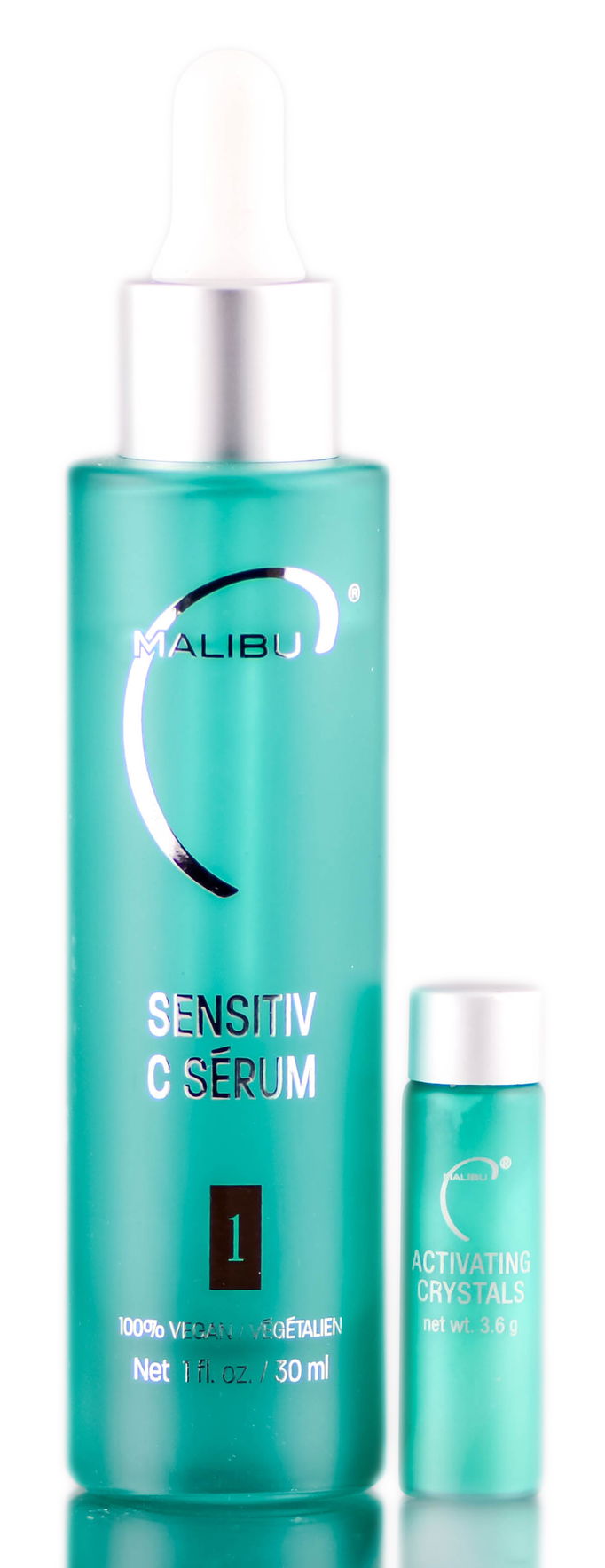 Malibu C Sensitiv C Serum