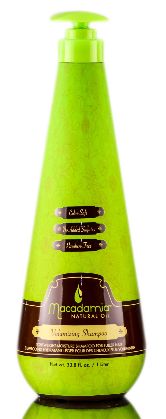 Macadamia Volumizing Shampoo