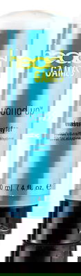 Head Games Wound Up Elastic Styler