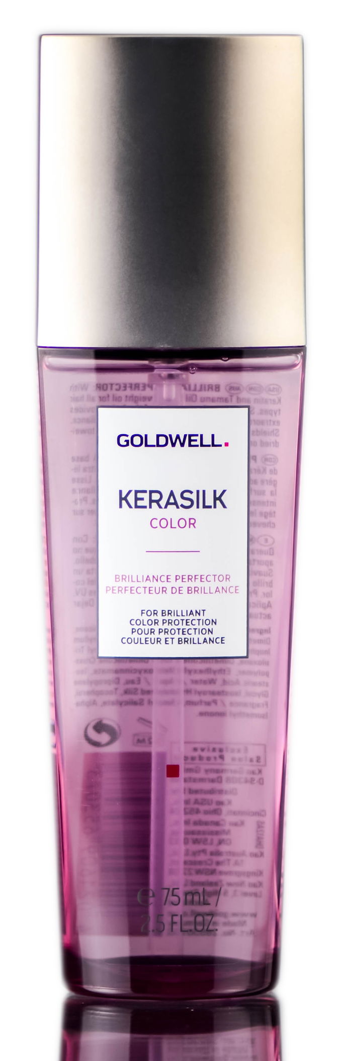 Goldwell Kerasilk Color Brilliance Perfector