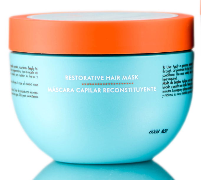 MoroccanOil Restorative Hair Mask