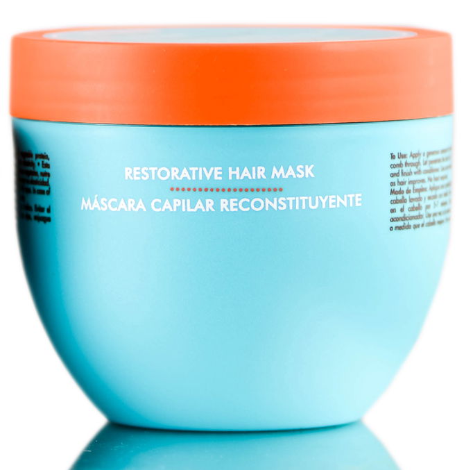 MoroccanOil Restorative Hair Mask