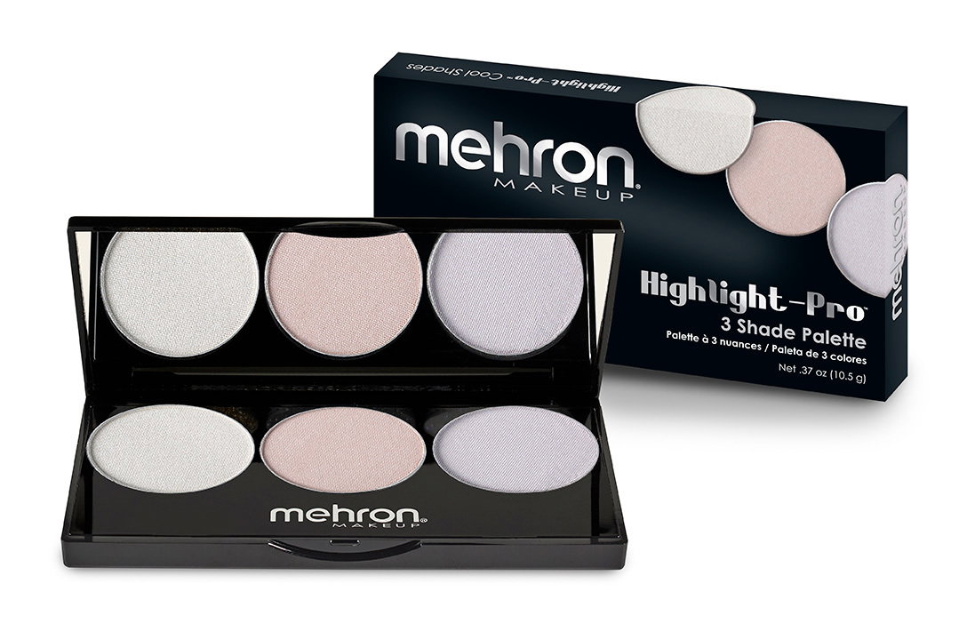 meh21-cool - Mehron Highlight-Pro 3 Shade Palette-image1 meh21-cool - Mehron Highlight-Pro 3 Shade Palette-image1