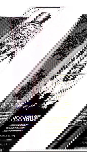 PulpRiot Faction8 Permanent Color PulpRiot Faction8 Permanent Color