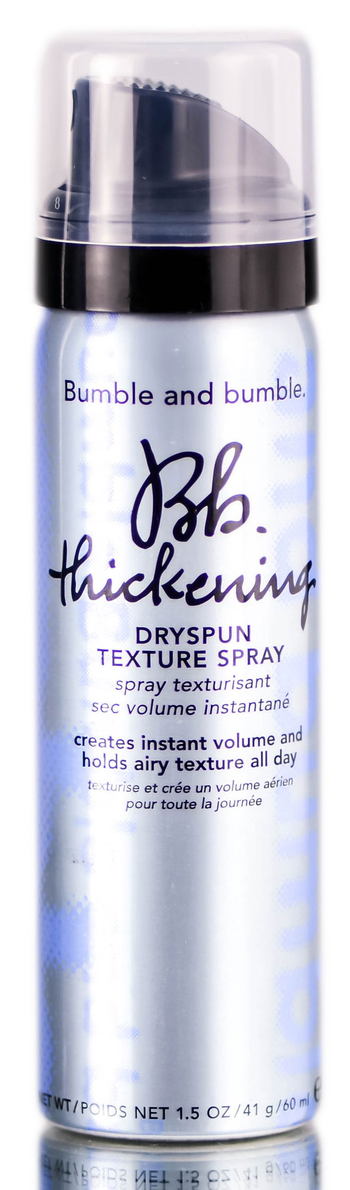 Bumble & Bumble Thickening Dryspun Texture Spray