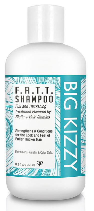 kiz01-8-5-oz - Big Kizzy FATT Shampoo-image1