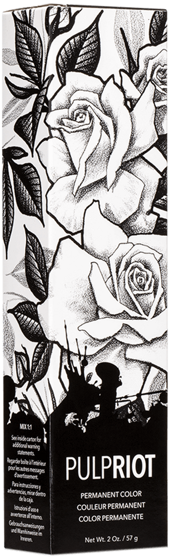 PulpRiot Faction8 Permanent Color PulpRiot Faction8 Permanent Color