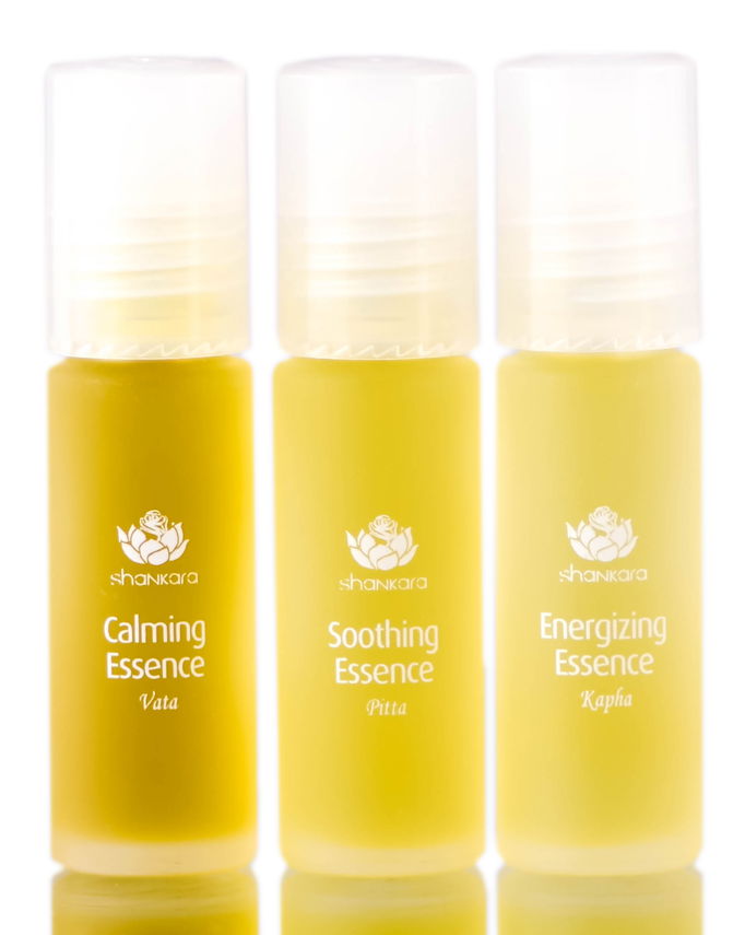 Shankara Aromatherapy Collection
