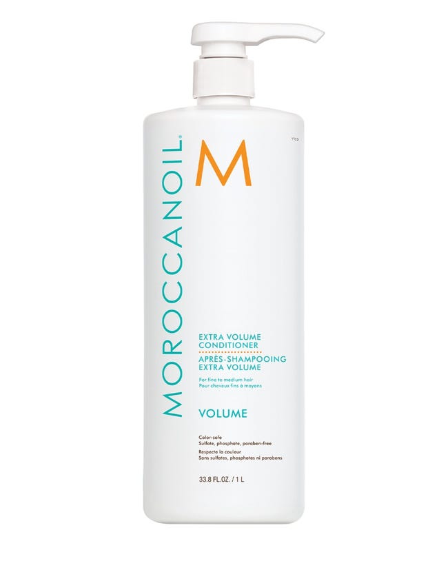 MoroccanOil Extra Volume Conditioner MoroccanOil Extra Volume Conditioner