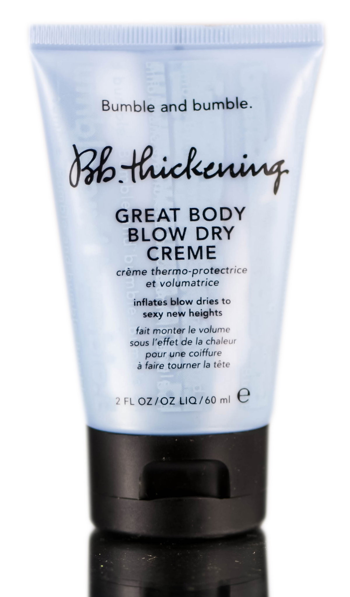 bab73-2-oz - Bumble & Bumble Thickening Great Body Blow Dry Creme-image1 bab73-2-oz - Bumble & Bumble Thickening Great Body Blow Dry Creme-image1