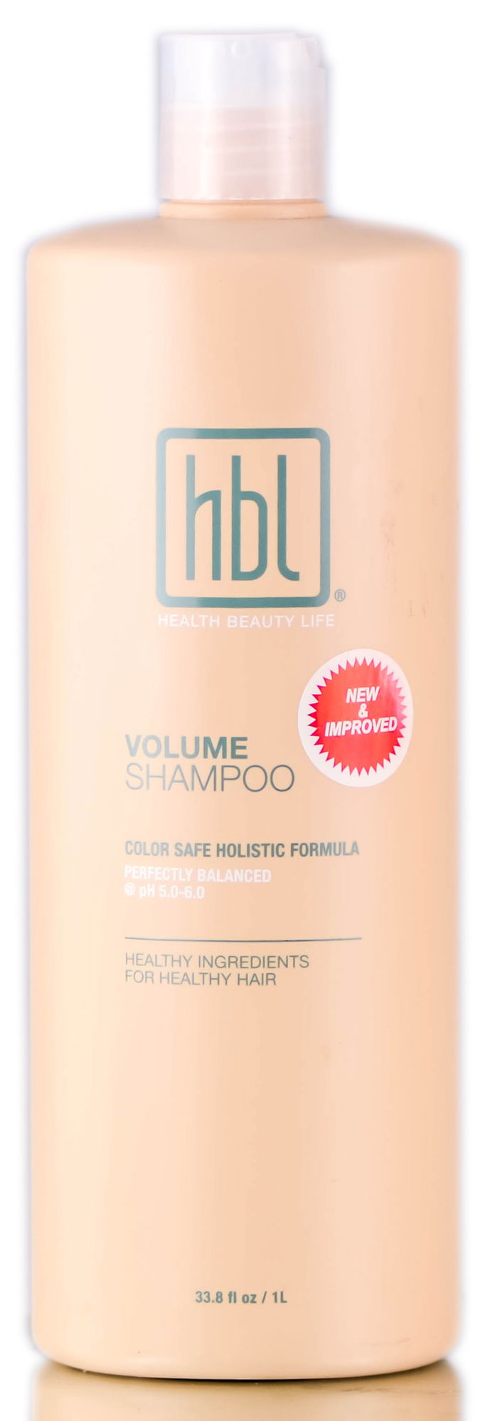 HBL Volume Shampoo