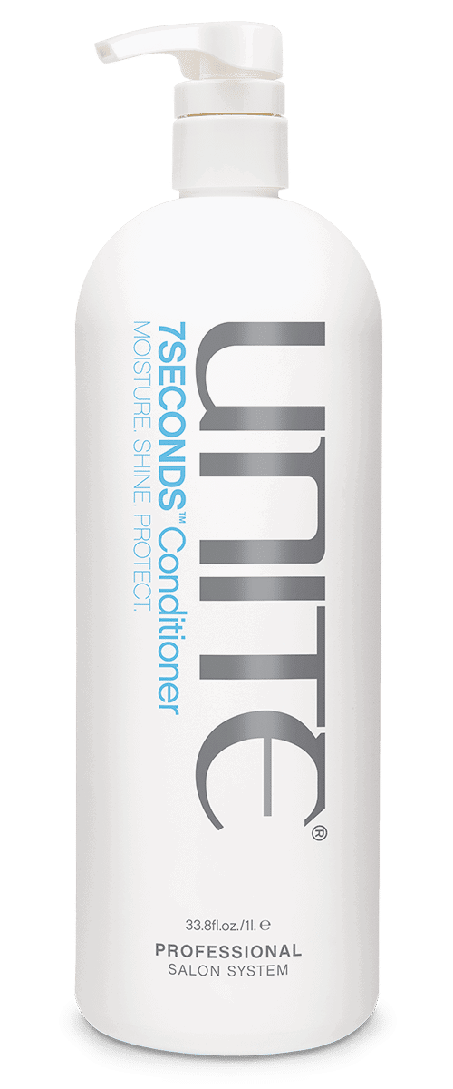 Unite 7 Seconds Moisture Shine Protect Conditioner
