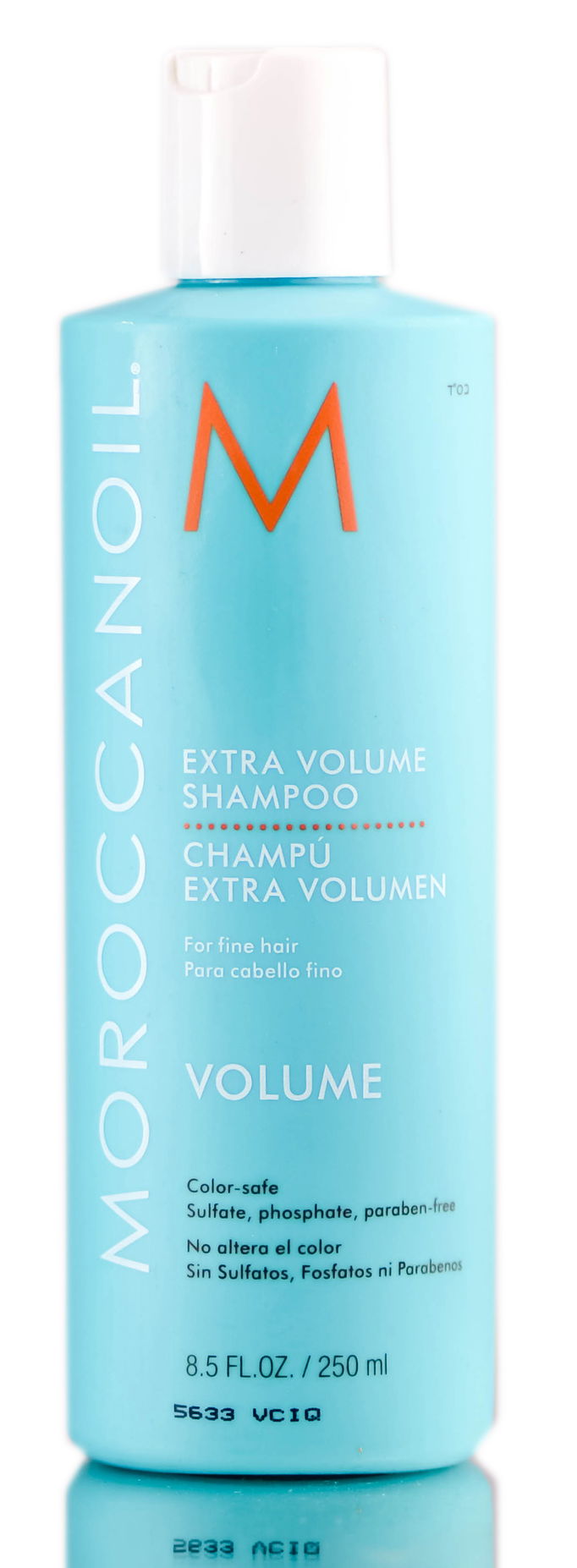 MoroccanOil Extra Volume Shampoo