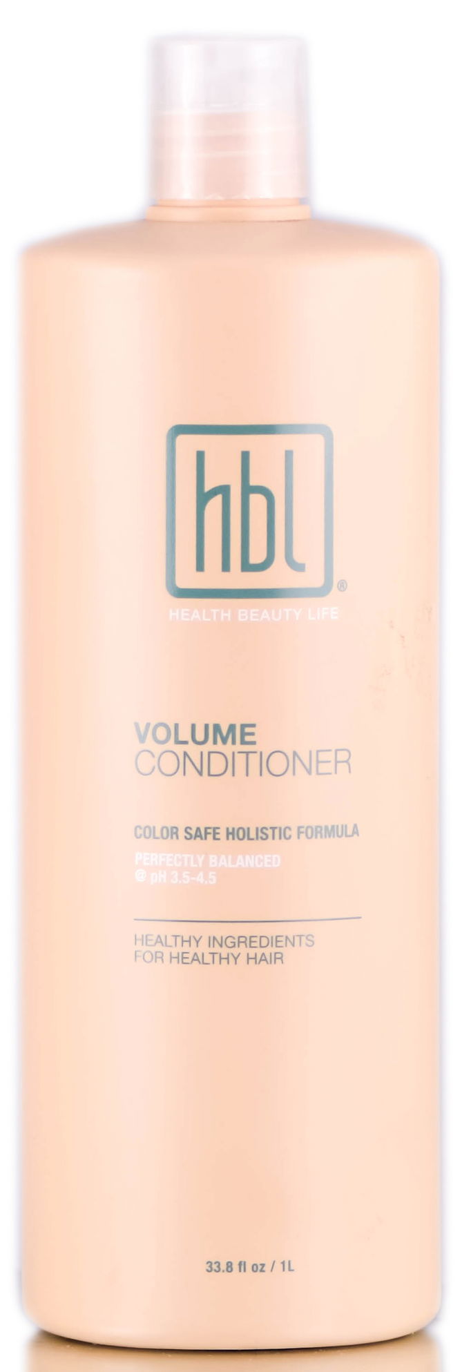 HBL Volume Conditioner