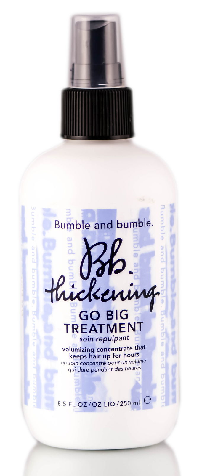 Bumble & Bumble Thickening Go Big Treatment Bumble & Bumble Thickening Go Big Treatment