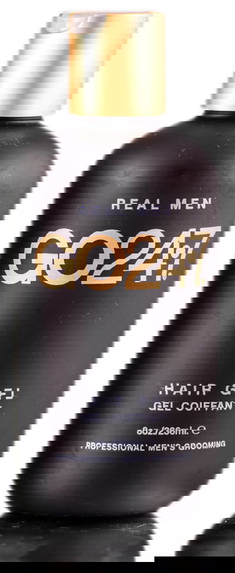 Go 24/7 Hair Gel 8oz Go 24/7 Hair Gel 8oz