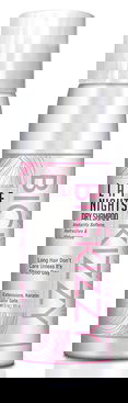 Big Kizzy Late Nights Dry Shampoo