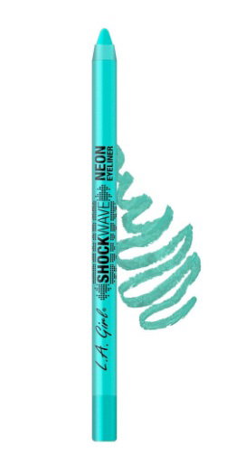 lgu55-fresh - L.A. Girl Shockwave NEON Liner-image1 lgu55-fresh - L.A. Girl Shockwave NEON Liner-image1