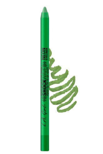 lgu55-gotcha - L.A. Girl Shockwave NEON Liner-image1