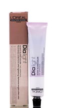 L'Oreal Pro Paris DIA Light Ammonia-Free Demi-Permanent Gel-Crème Hair Color Dye (1.7 oz)