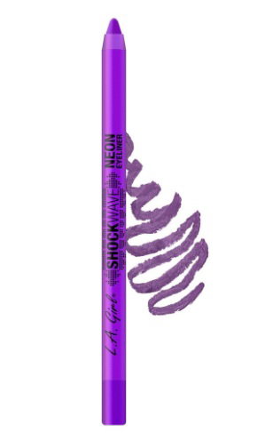 lgu55-vivid - L.A. Girl Shockwave NEON Liner-image1 lgu55-vivid - L.A. Girl Shockwave NEON Liner-image1