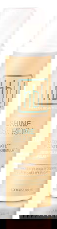HBL Shine Serum