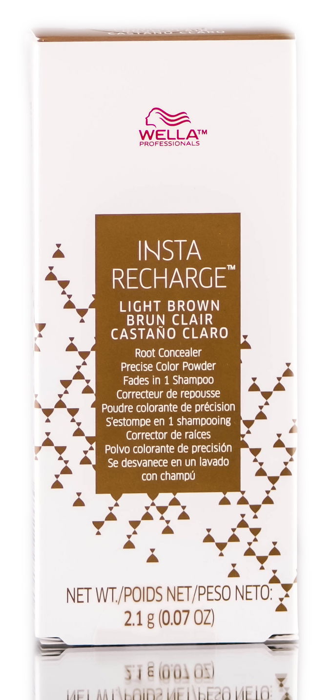 Wella Insta Recharge Root Concealer