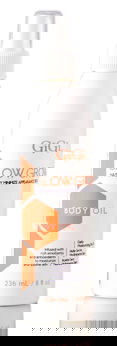 Gigi Slow Grow Body Oil