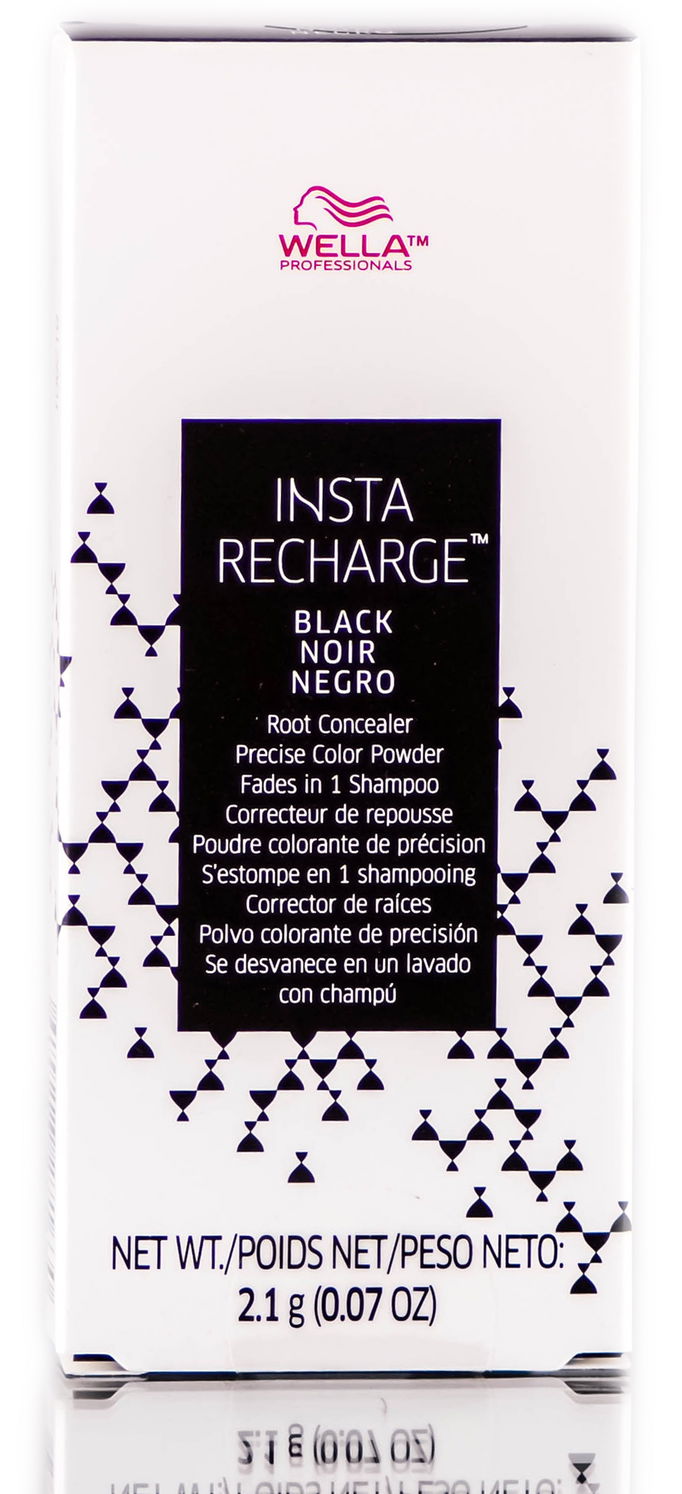 Wella Insta Recharge Root Concealer