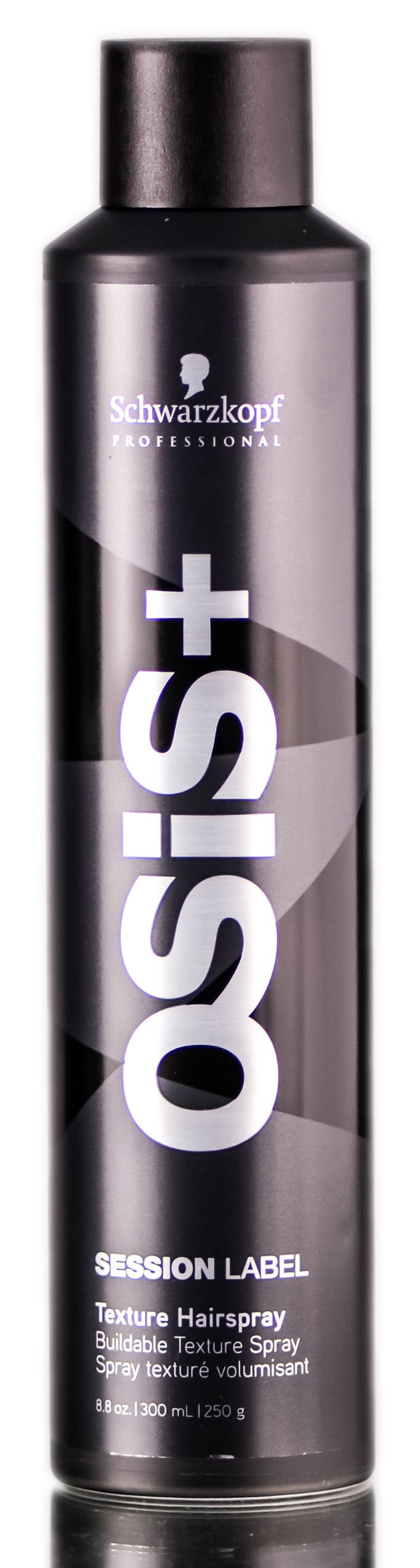 Schwarzkopf OSiS+ Session Label Texture Hairspray