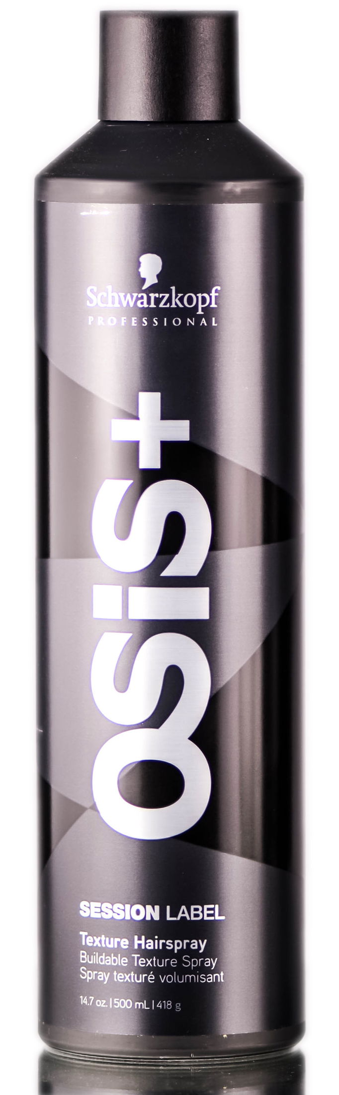 Schwarzkopf OSiS+ Session Label Texture Hairspray