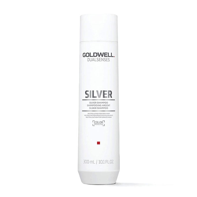 Goldwell Dualsenses Silver Shampoo Goldwell Dualsenses Silver Shampoo