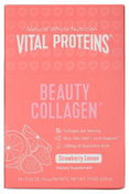 Vital Proteins Strawberry Lemon Beauty Collagen