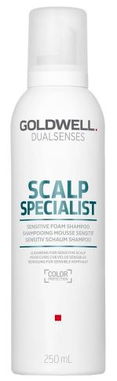 Goldwell Dualsenses Scalp Specialist Sensitive Foam Shampoo