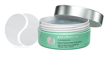 Patchology Rejuvenating Eye Gels