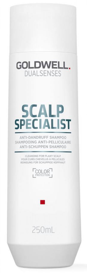 Goldwell Scalp Specialist Anti-Dandruff Shampoo