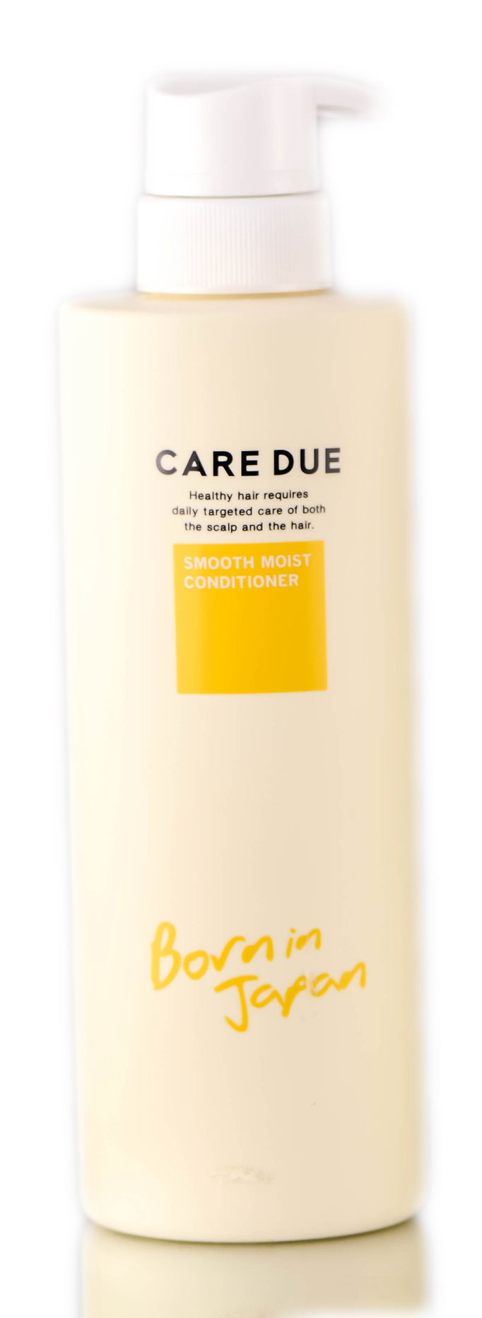 Arimino Care Due Smooth Moist Conditioner
