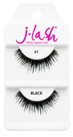 jas01-1 - J Lash Daily Eyelashes-image1