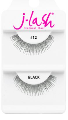 J Lash Daily Eyelashes J Lash Daily Eyelashes